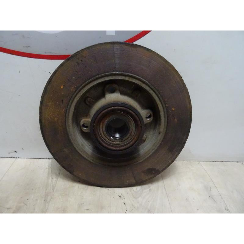 Disque arriere droit (freinage) CITROEN C3 AIRCROSS d’occasion