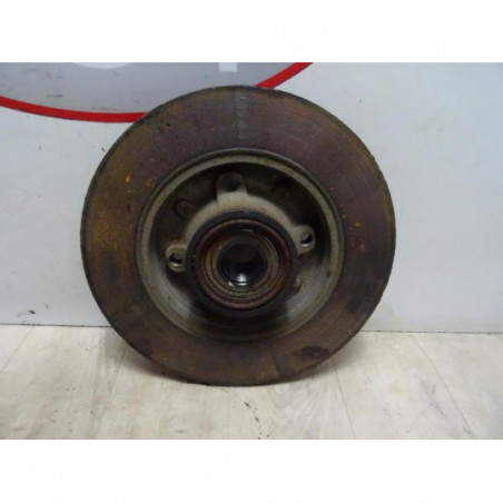 Disque arriere droit (freinage) CITROEN C3 AIRCROSS d’occasion