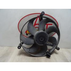 Moto ventilateur radiateur SKODA FABIA 1 PHASE 1 d’occasion
