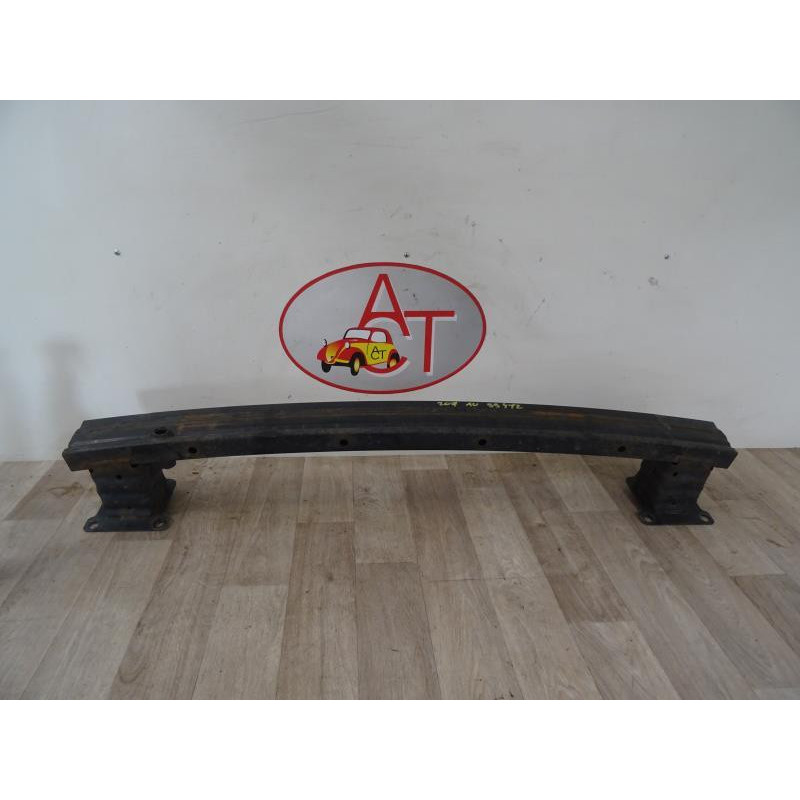 Renfort pare choc avant (traverse) PEUGEOT 207 PHASE 1 d’occasion