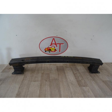 Renfort pare choc avant (traverse) PEUGEOT 207 PHASE 1 d’occasion