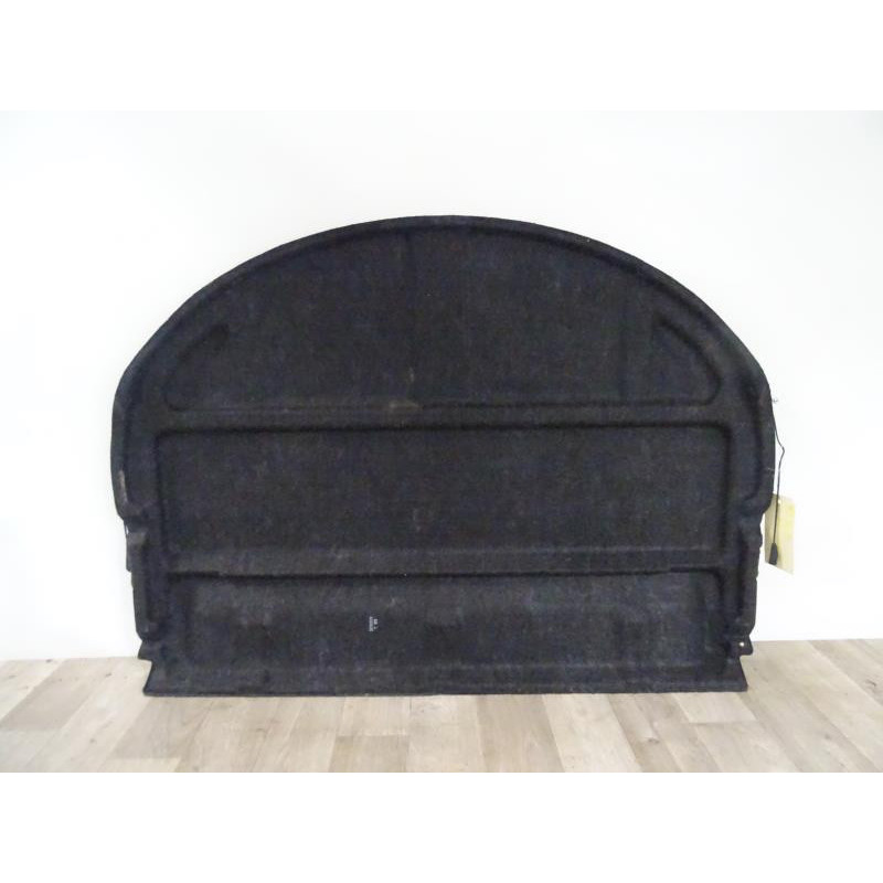 Plage arriere RENAULT LAGUNA 3 PHASE 2 d’occasion