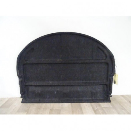 Plage arriere RENAULT LAGUNA 3 PHASE 2 d’occasion
