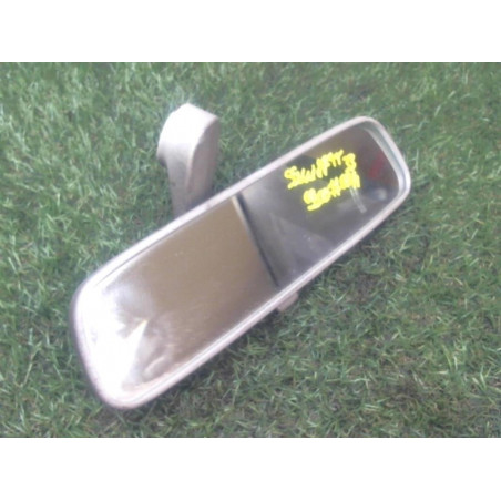 Retroviseur interieur SUZUKI SWIFT III d’occasion