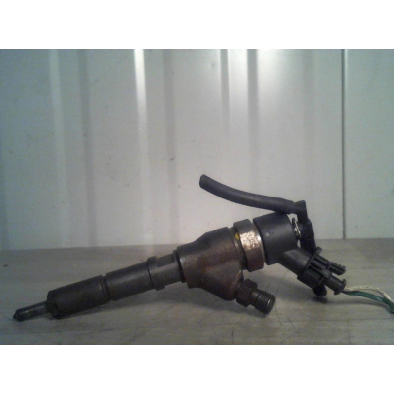 Injecteurs FIAT ULYSSE 1 PHASE 2 d’occasion