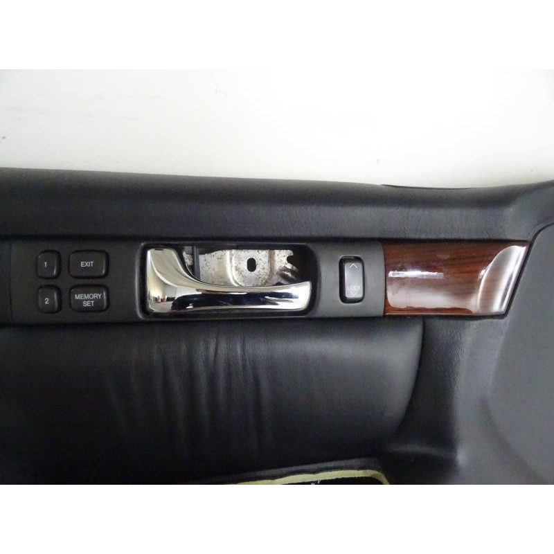 Panneau de porte avant gauche CADILLAC  d’occasion