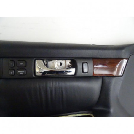 Panneau de porte avant gauche CADILLAC  d’occasion