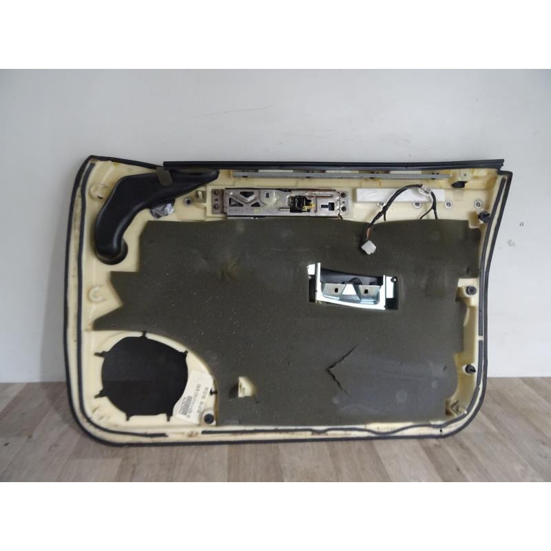 Panneau de porte avant gauche CADILLAC  d’occasion