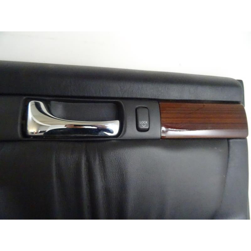 Panneau de porte arriere gauche CADILLAC  d’occasion