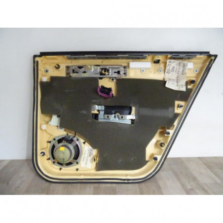 Panneau de porte arriere gauche CADILLAC  d’occasion