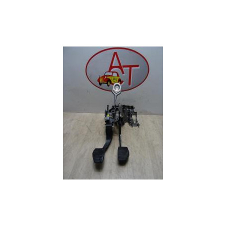 Pedalier CITROEN C4 2 PHASE 1 d’occasion