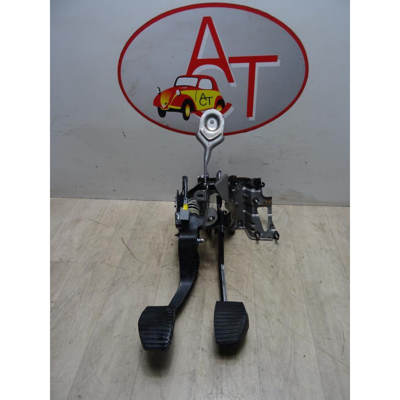Pedalier CITROEN C4 2 PHASE 1 d’occasion