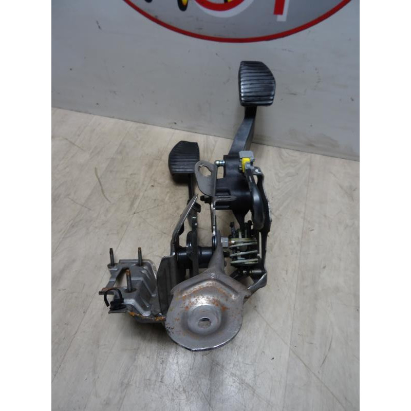 Pedalier CITROEN C4 2 PHASE 1 d’occasion
