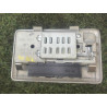 Eclairage de plafonnier SUZUKI SWIFT III d’occasion