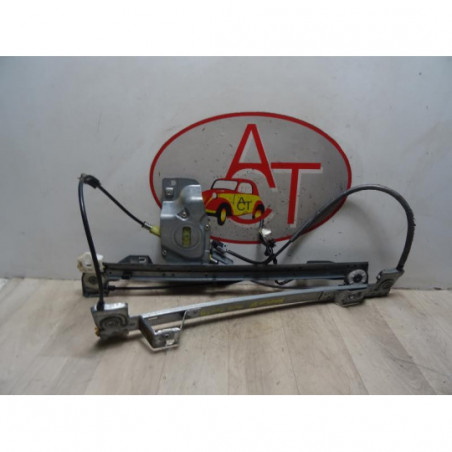Leve vitre electrique avant gauche RENAULT KANGOO 2 PHASE 2 d’occasion