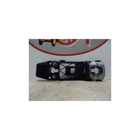 Support poignee porte avant gauche VOLKSWAGEN TIGUAN 1 PHASE 1 d’occasion