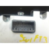 Commande chauffage SUZUKI SWIFT III d’occasion