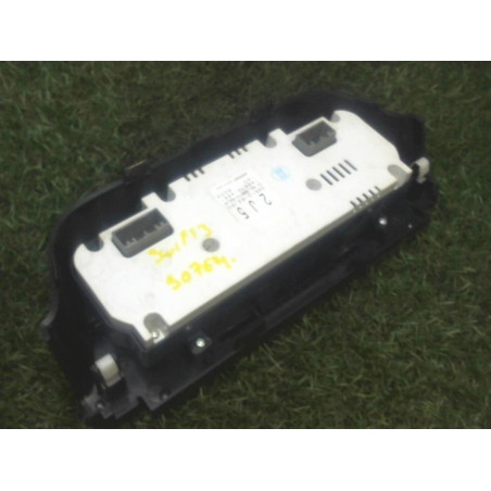 Commande chauffage SUZUKI SWIFT III d’occasion