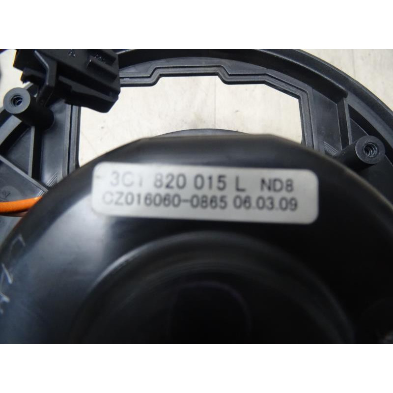 Ventilateur chauffage VOLKSWAGEN TIGUAN 1 PHASE 1 d’occasion