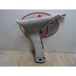 Garniture porte arriere droite RENAULT LAGUNA 3 PHASE 2 d’occasion