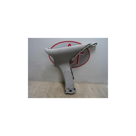 Garniture porte arriere droite RENAULT LAGUNA 3 PHASE 2 d’occasion