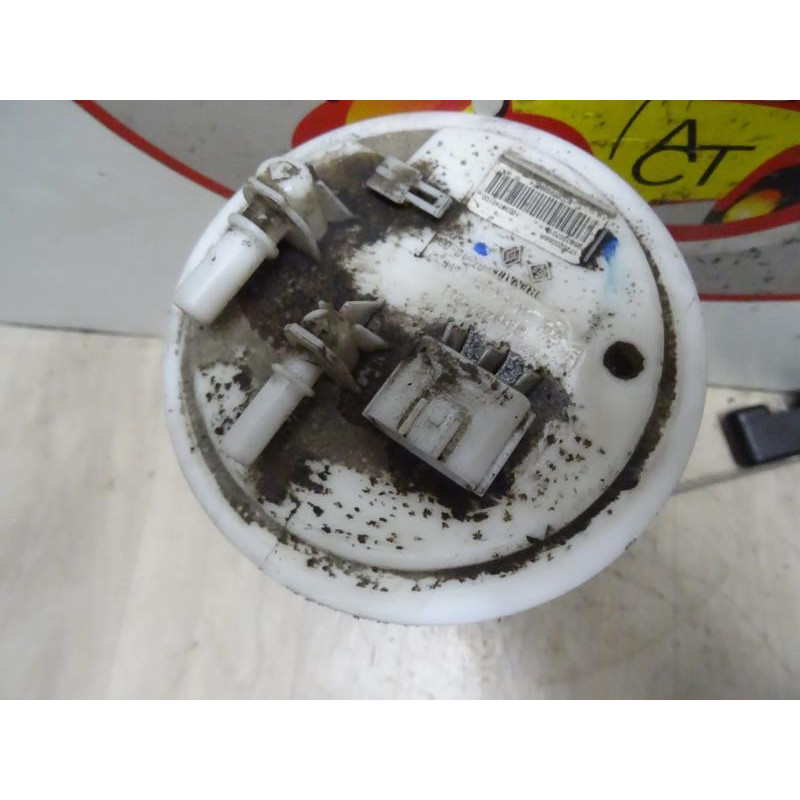 Pompe immergee RENAULT GRAND SCENIC 3 PHASE 1 d’occasion