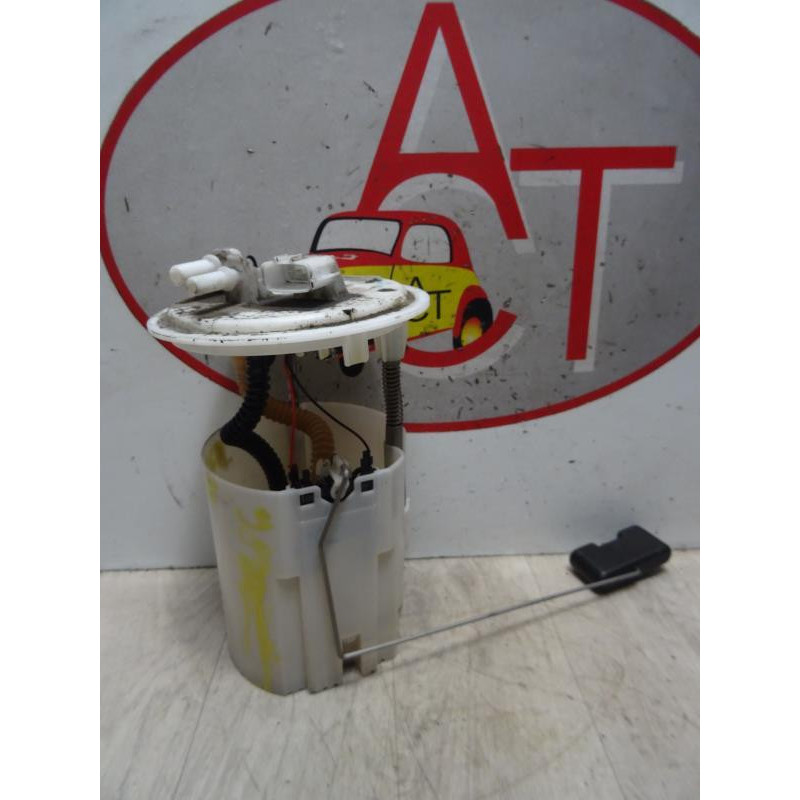 Pompe immergee RENAULT GRAND SCENIC 3 PHASE 1 d’occasion