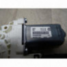 Mot. leve vitre arriere gauche VOLKSWAGEN TIGUAN 1 PHASE 1 d’occasion