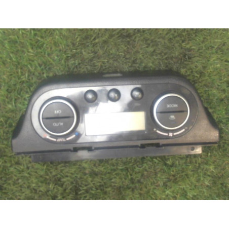 Commande chauffage SUZUKI SWIFT III d’occasion