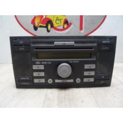 Autoradio d'origine FORD TRANSIT 4 d’occasion