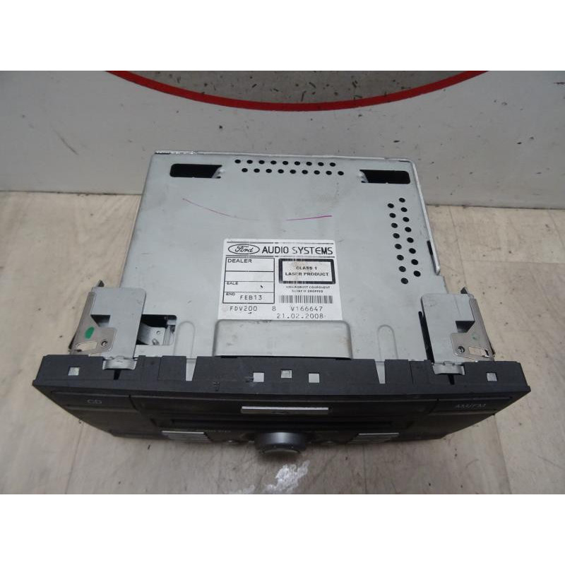 Autoradio d'origine FORD TRANSIT 4 d’occasion