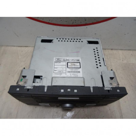 Autoradio d'origine FORD TRANSIT 4 d’occasion