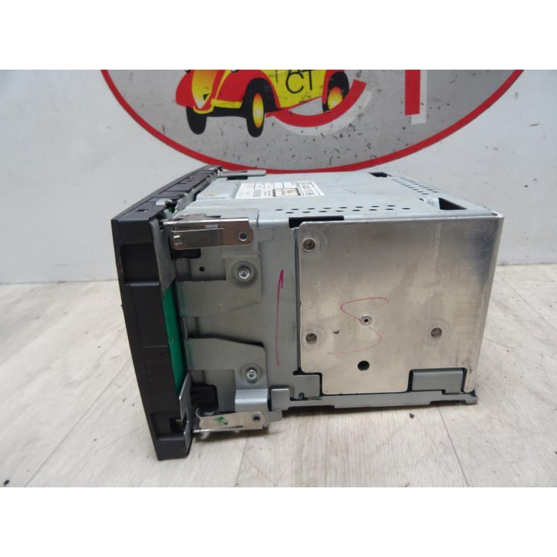 Autoradio d'origine FORD TRANSIT 4 d’occasion