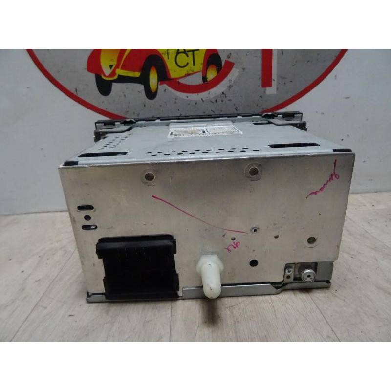 Autoradio d'origine FORD TRANSIT 4 d’occasion