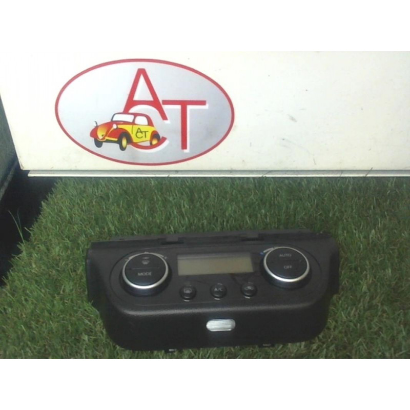 Commande chauffage SUZUKI SWIFT III d’occasion