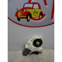 Mot. leve vitre arriere gauche RENAULT LAGUNA 3 PHASE 2 d’occasion
