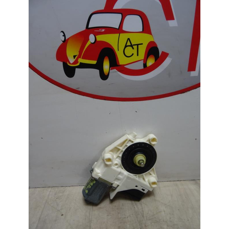 Mot. leve vitre arriere gauche RENAULT LAGUNA 3 PHASE 2 d’occasion
