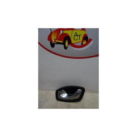 Poignee interieur arriere gauche RENAULT LAGUNA 3 PHASE 2 d’occasion