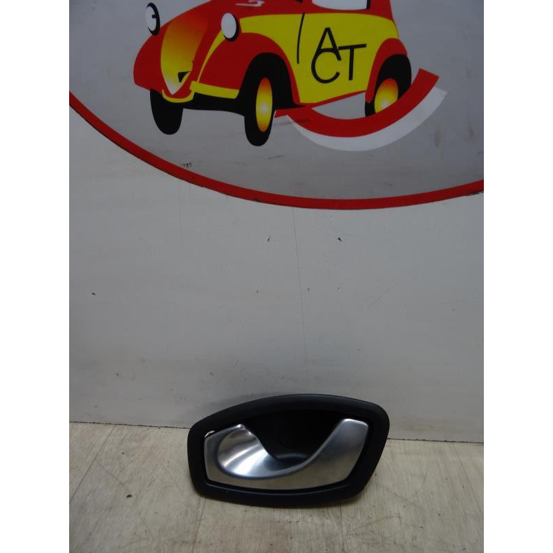 Poignee interieur arriere gauche RENAULT LAGUNA 3 PHASE 2 d’occasion