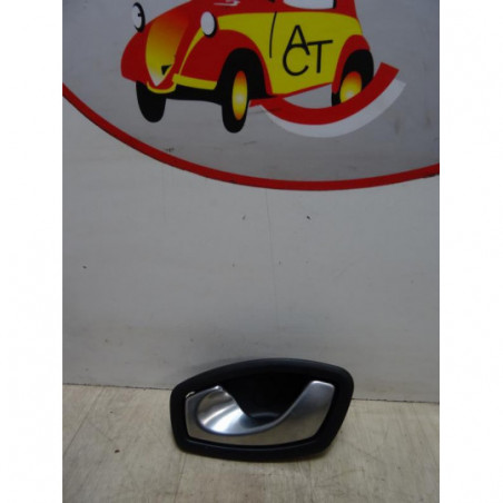 Poignee interieur arriere gauche RENAULT LAGUNA 3 PHASE 2 d’occasion