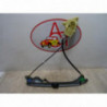 Mecanisme de leve vitre electrique arriere gauche RENAULT LAGUNA 3 PHASE 2 d’occasion