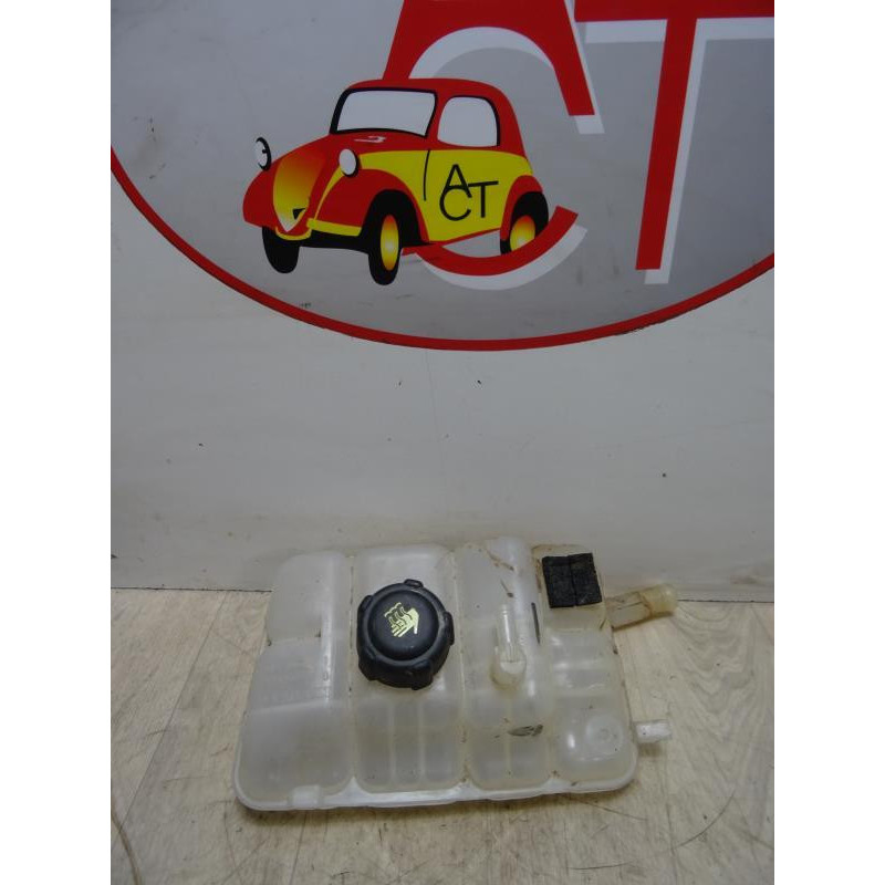 Vase d'expansion RENAULT MEGANE 4 PHASE 1 d’occasion