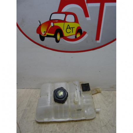 Vase d'expansion RENAULT MEGANE 4 PHASE 1 d’occasion