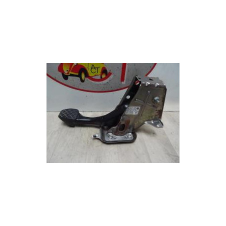 Pedalier de frein VOLKSWAGEN TIGUAN 1 PHASE 1 d’occasion