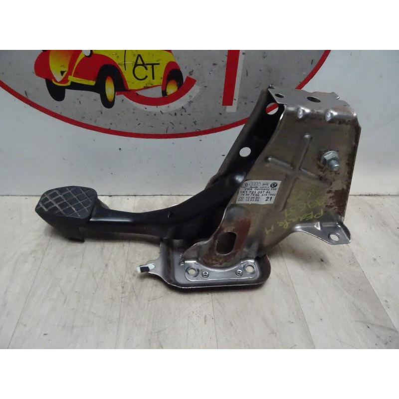 Pedalier de frein VOLKSWAGEN TIGUAN 1 PHASE 1 d’occasion