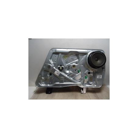 Mecanisme de leve vitre electrique avant droit VOLKSWAGEN TIGUAN 1 PHASE 1 d’occasion
