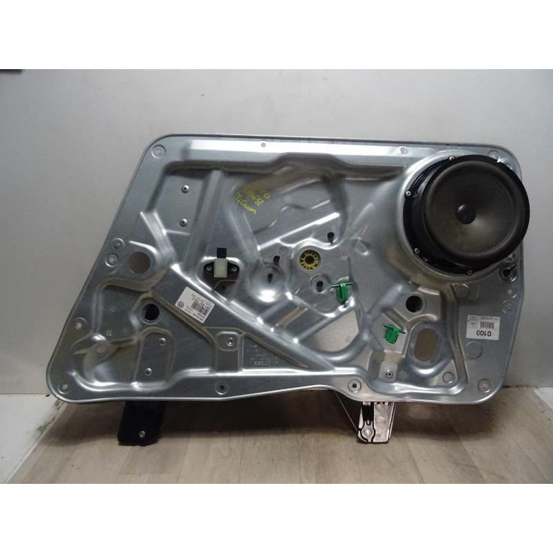 Mecanisme de leve vitre electrique avant droit VOLKSWAGEN TIGUAN 1 PHASE 1 d’occasion