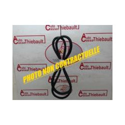 Joint de porte avant droite VOLKSWAGEN TIGUAN 1 PHASE 1 d’occasion