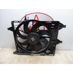 Moto ventilateur radiateur RENAULT CLIO 2 CAMPUS PHASE 2 d’occasion
