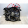 Moto ventilateur radiateur RENAULT CLIO 2 CAMPUS PHASE 2 d’occasion